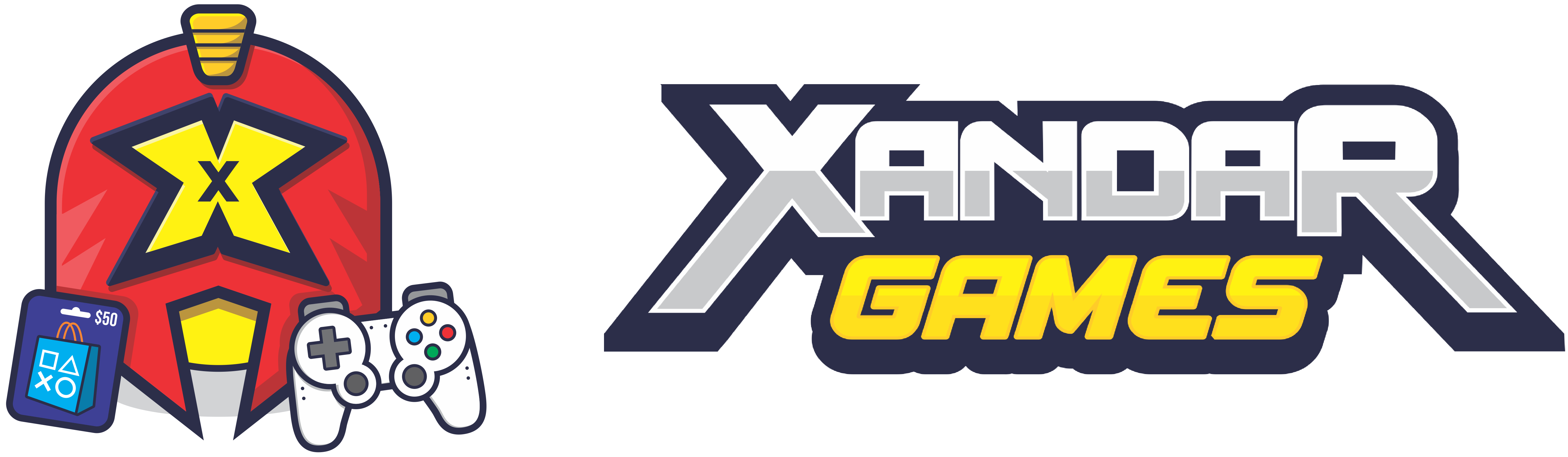 Xandar Games